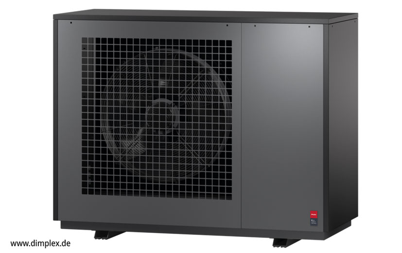 Dimplex-2--Hero-IWMUYU6X_A Dimplex-Wärmepumpe Hero