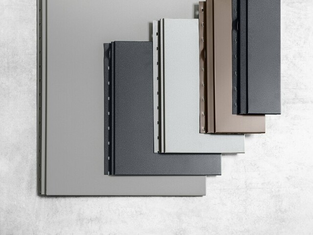 Fassade05 Fassadenmuster